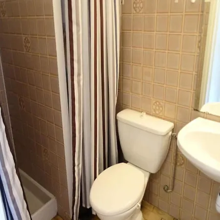 Lägenhet For 2 People *