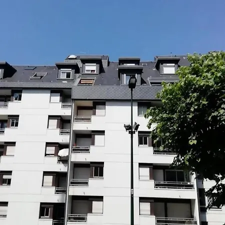 For 2 People * Aix-les-Bains