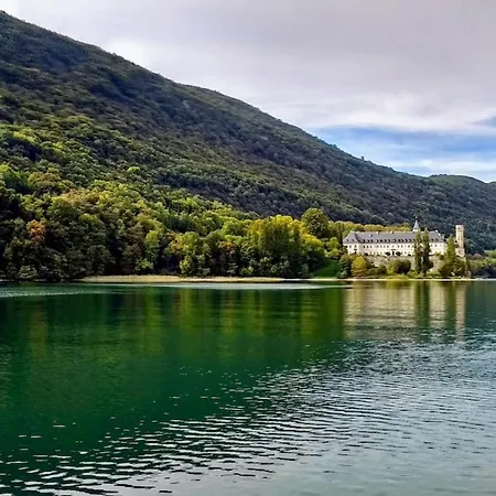 For 2 People Aix-les-Bains